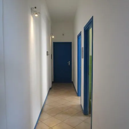 בית נופש Beach House *