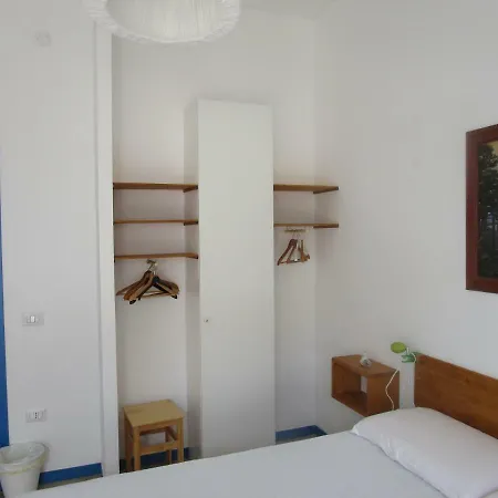 בית נופש Beach House *