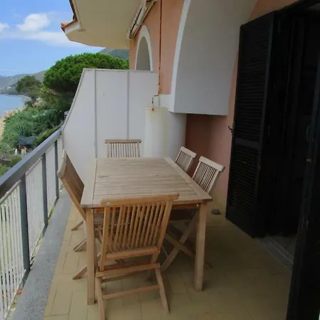 Beach House בית נופש