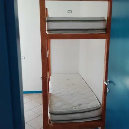 בית נופש Beach House