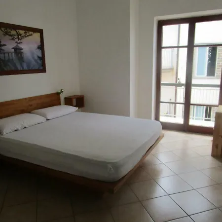 בית נופש Beach House *