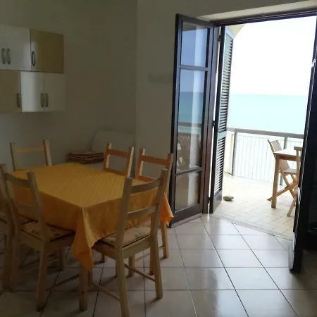 בית נופש Beach House