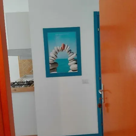 Beach House בית נופש *