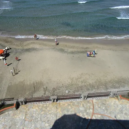 Beach House