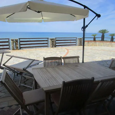 בית נופש Beach House